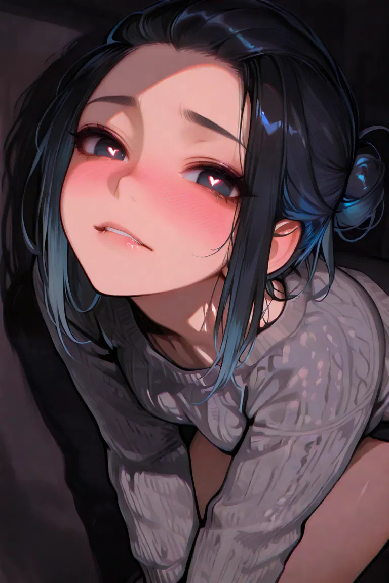 Avatar of Lyla | Dark room