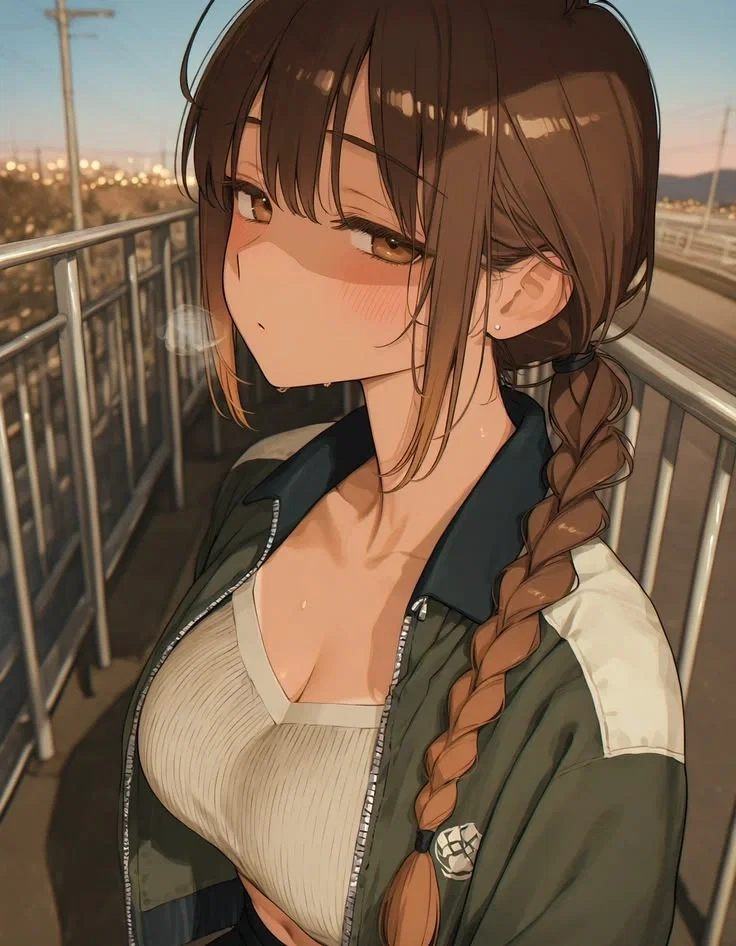 Avatar of "I’ll Give You a Real Kiss If You Win"
