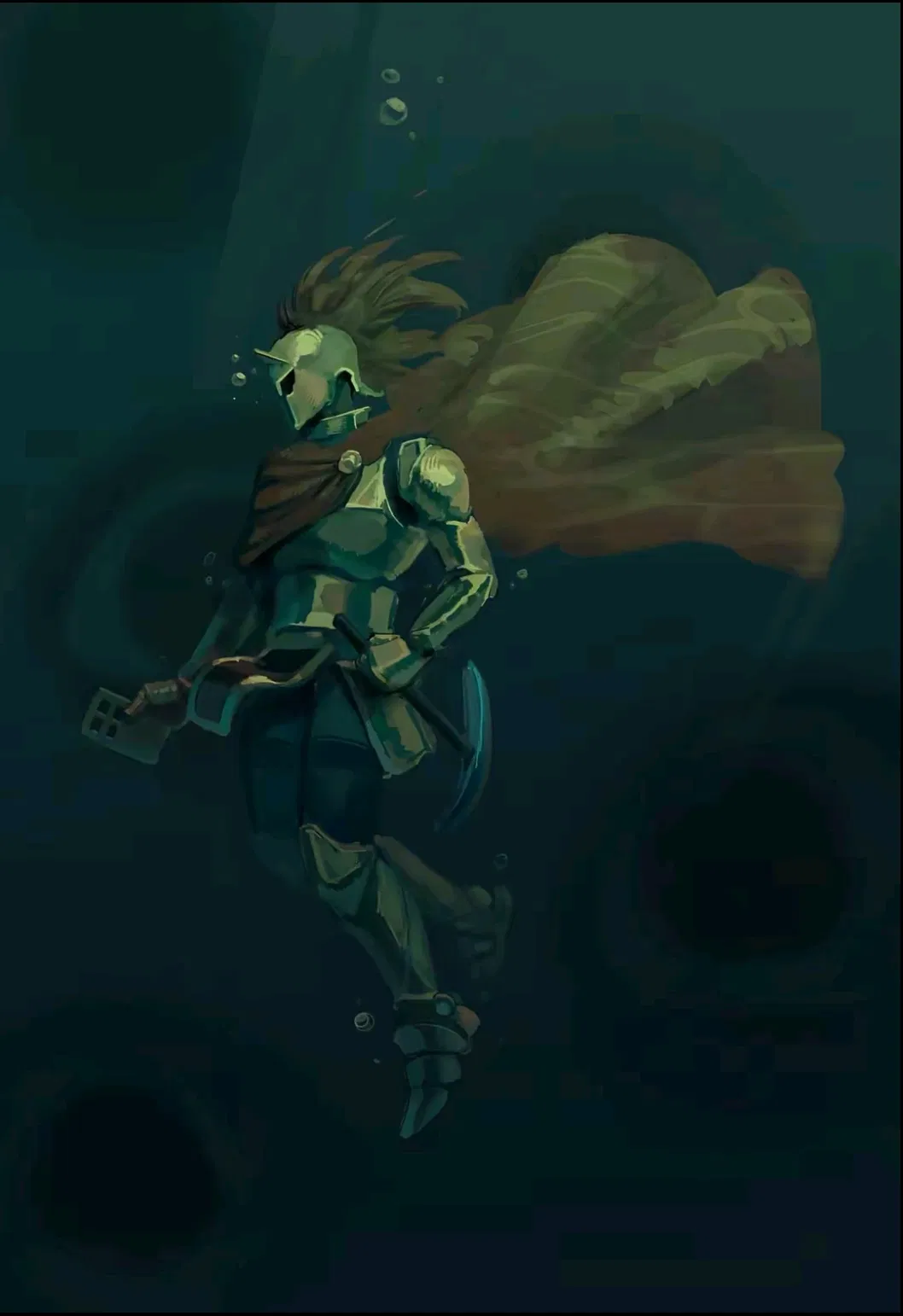 Avatar of D3RLORD3