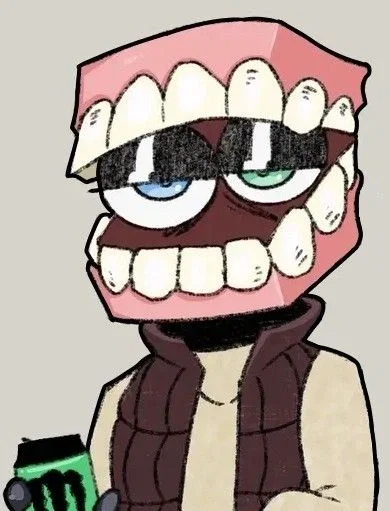 Avatar of TADC off-script AU Ryan