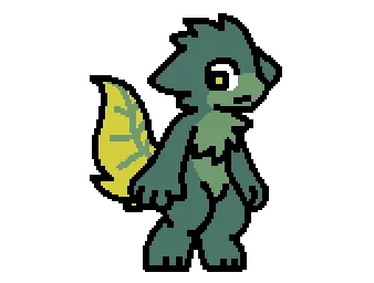 Avatar of Changed - Plantimal
