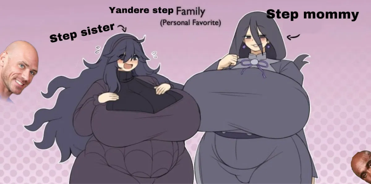 Avatar of Yandere step family 
