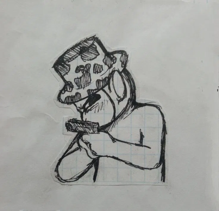 Avatar of White Tubby (The Guardian)