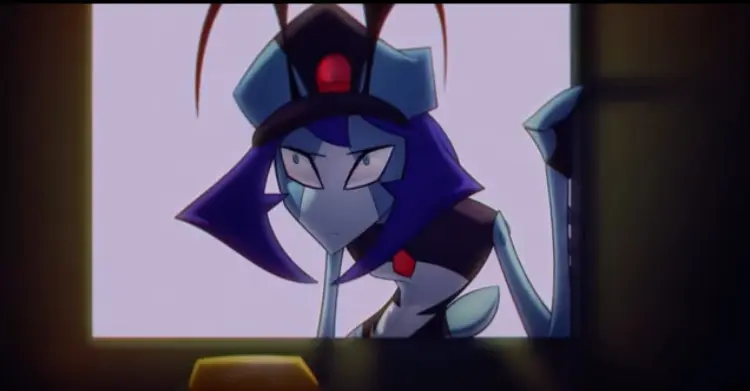 Avatar of Amadarthine - Butter-filled Ant Queen