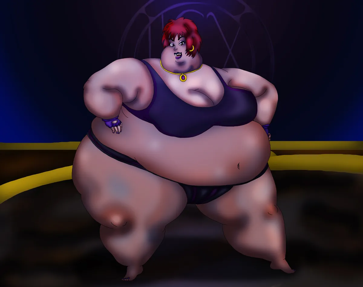 Avatar of Sumo Luna