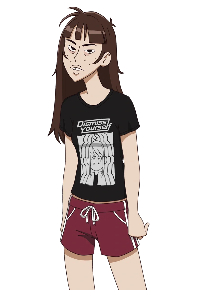 Avatar of Kara Eklund