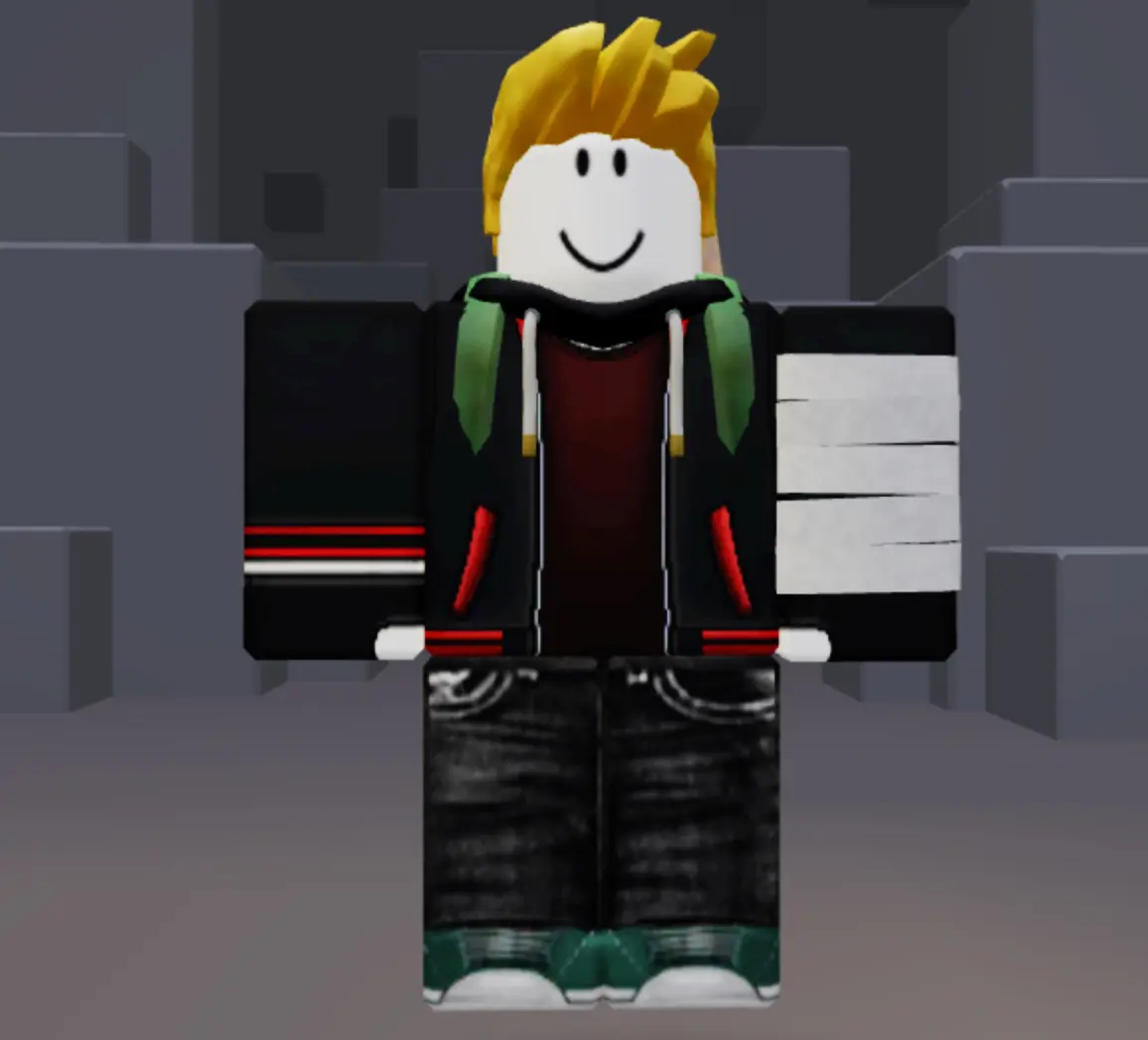 Avatar of Ed (revamped)