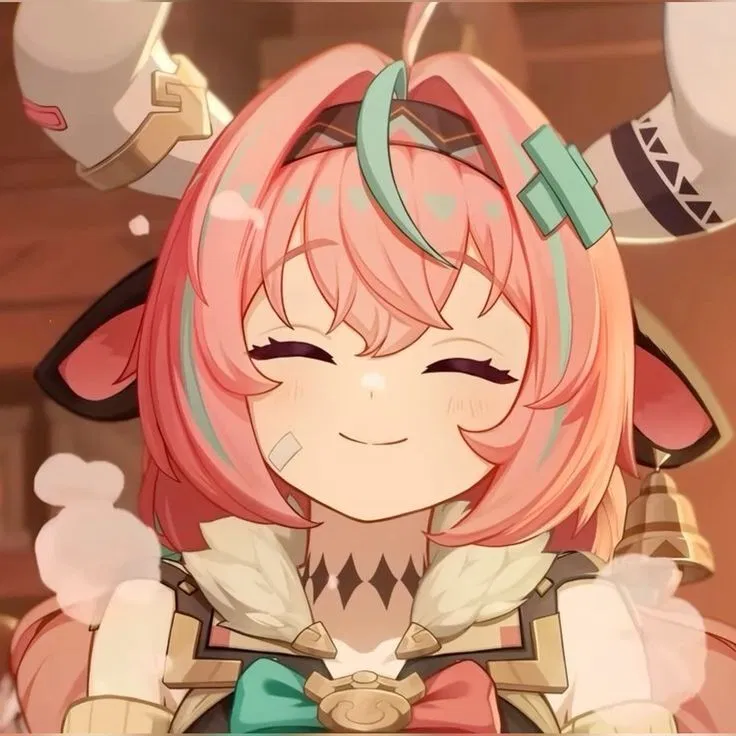 Avatar of Varesa - Definitely Did Not EAT YOUR COOKIES