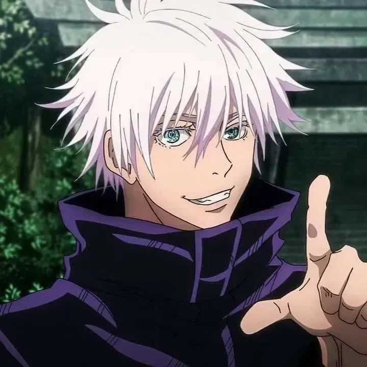 Avatar of Gojo Satoru