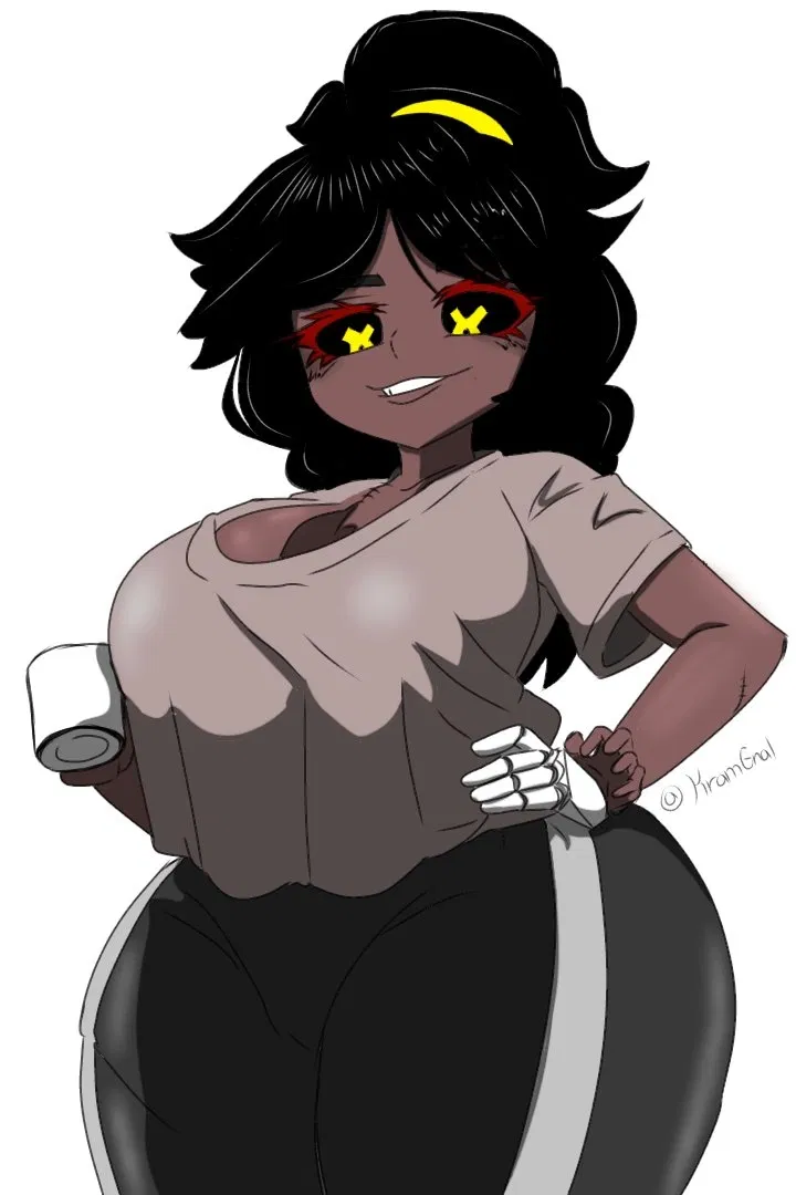 Avatar of Cyn