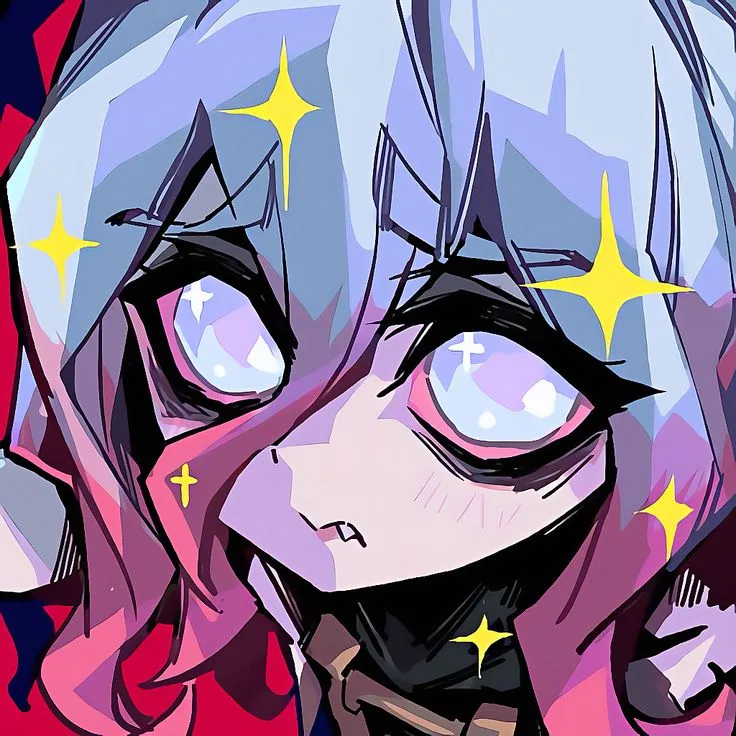 Avatar of Agness \\ A massive vampire