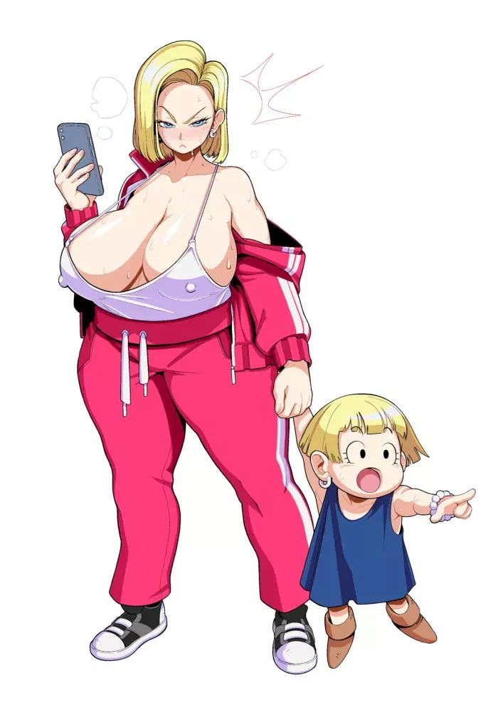 Avatar of DRAGON MILFS PT3 | 18