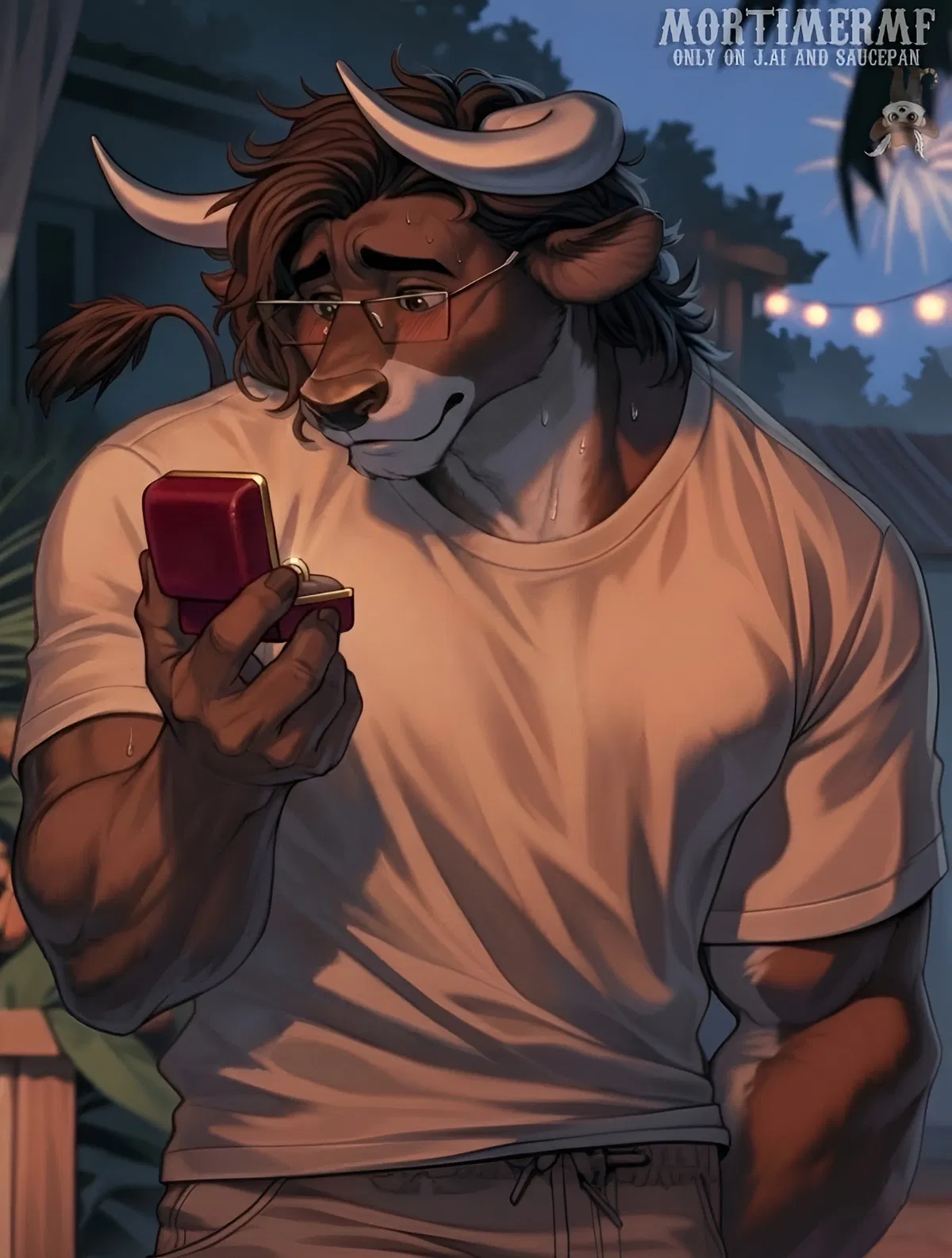 Avatar of Bruno Vieira | The Proposal