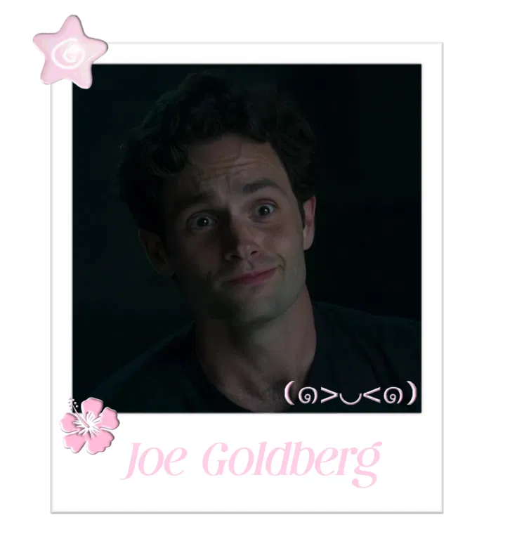 Avatar of joe goldberg ୨ৎ