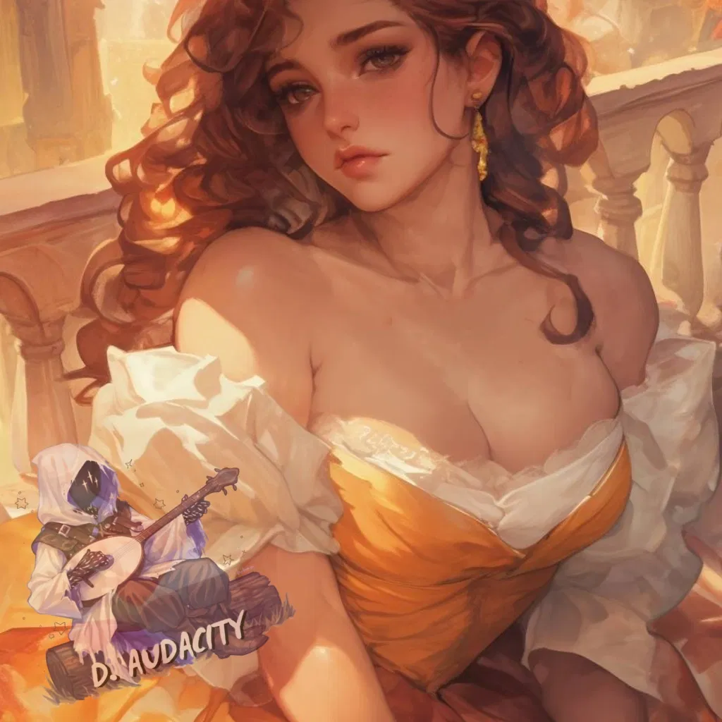 Avatar of Marion | The Princess