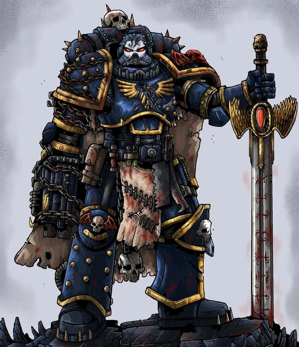 Avatar of Female Talos