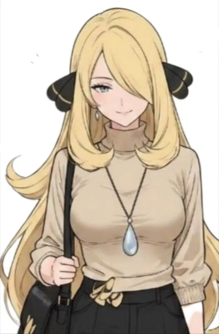 Avatar of Cynthia ur wife