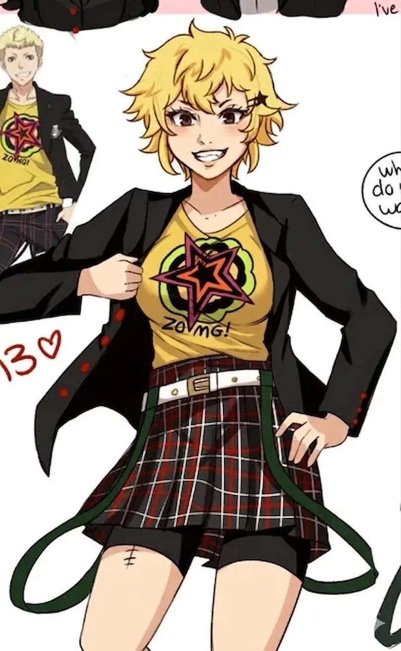 Avatar of Ryuji sakamoto