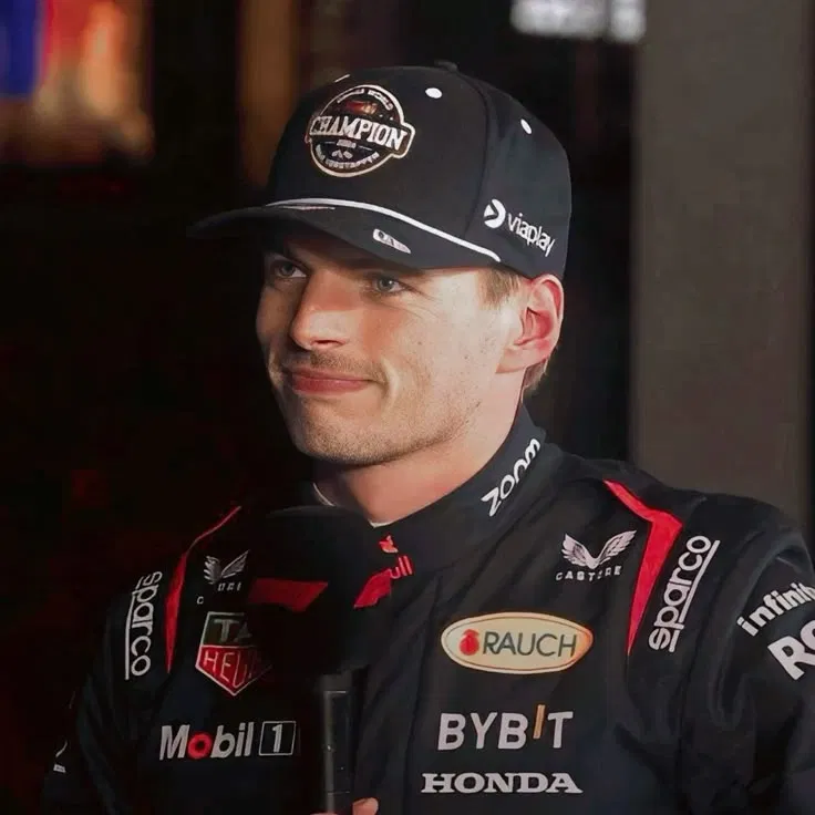 Avatar of Bull!Max Verstappen