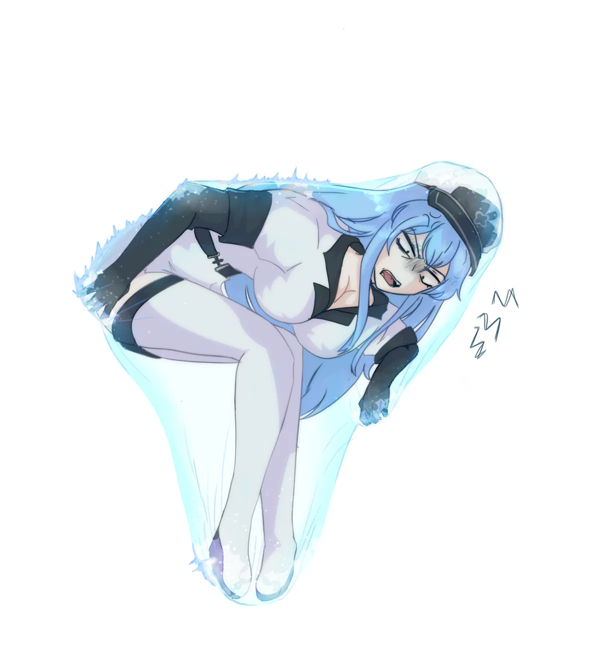 Avatar of Trapped in a bubble