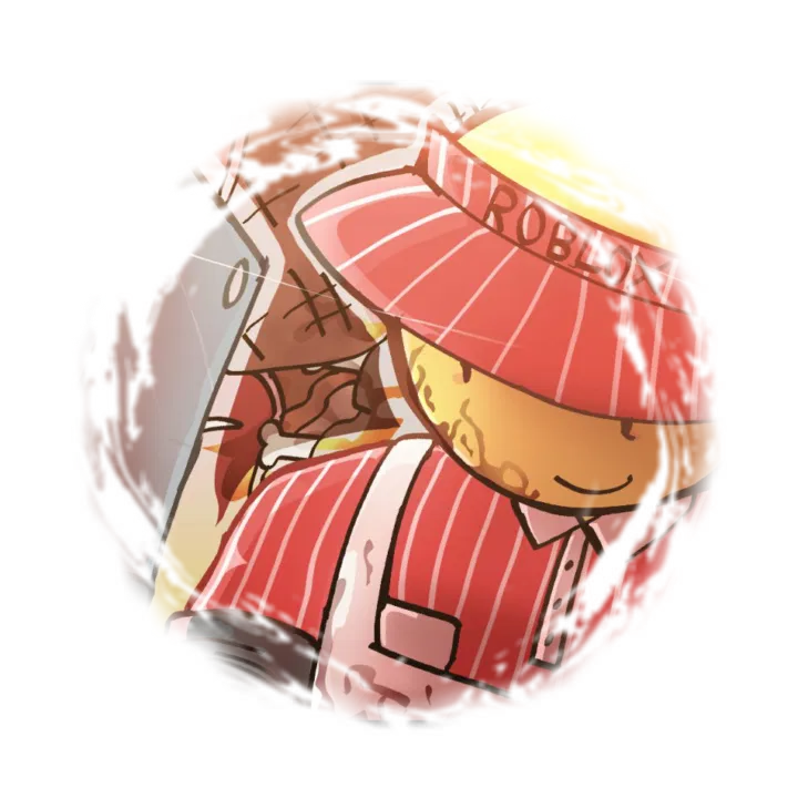 Avatar of Elliot — [FEAST]