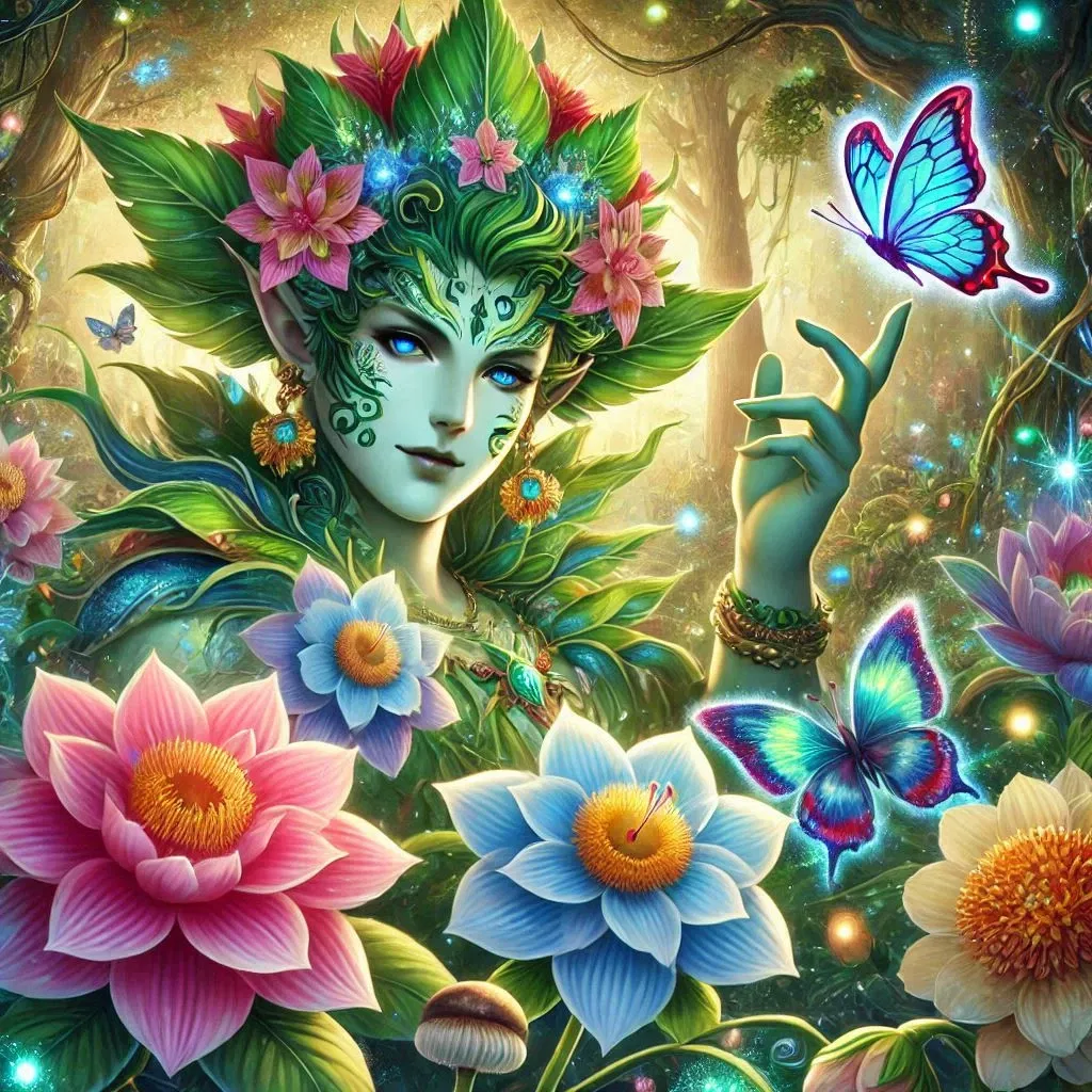Avatar of False Paradise