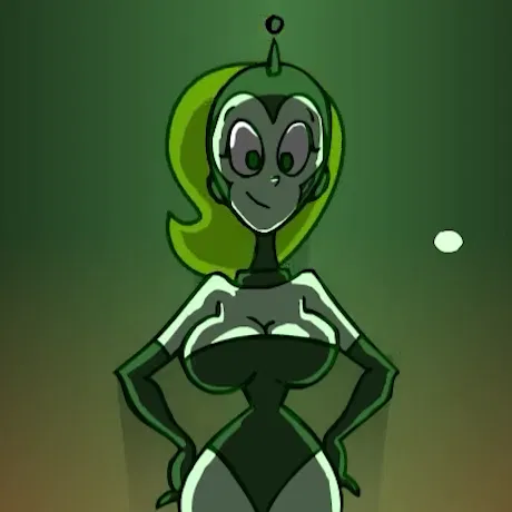 Avatar of Woman from Venus