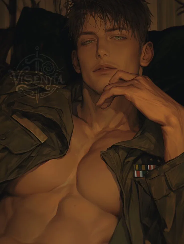 Avatar of Tristan Vale/Assassin