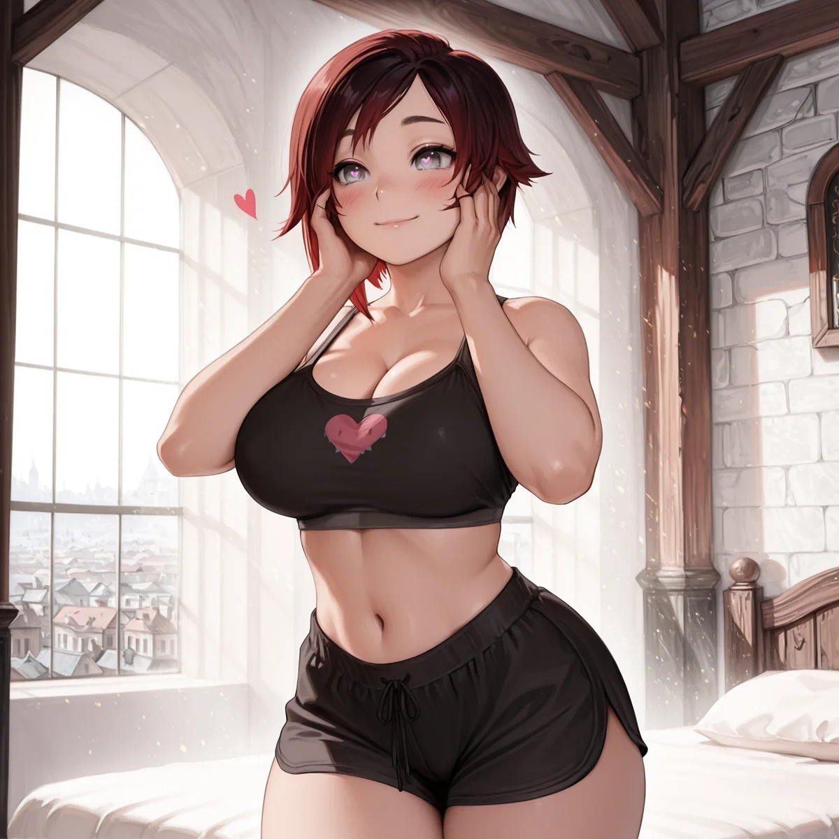 Avatar of Ruby ||   Doll