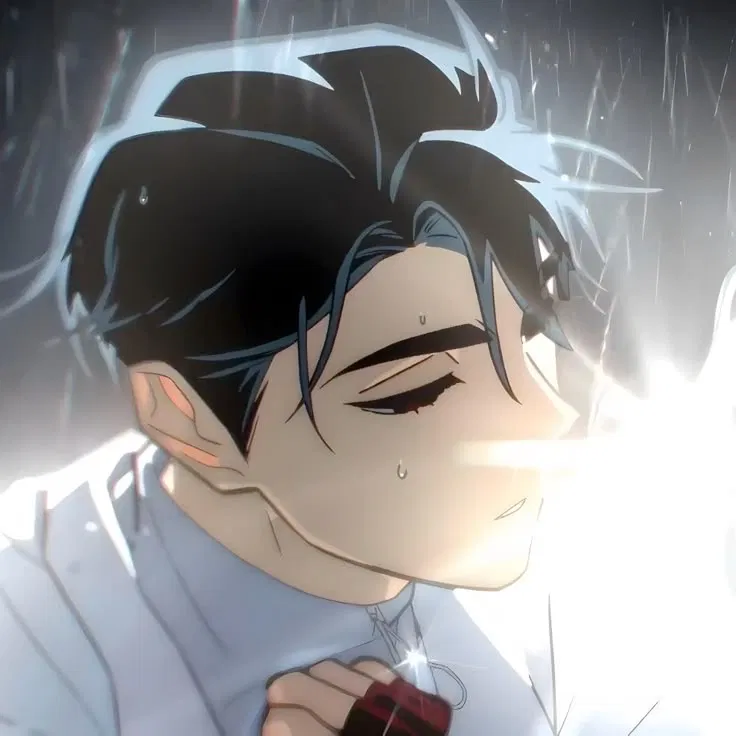 Avatar of ivan ——— 𐔌 ♡︎