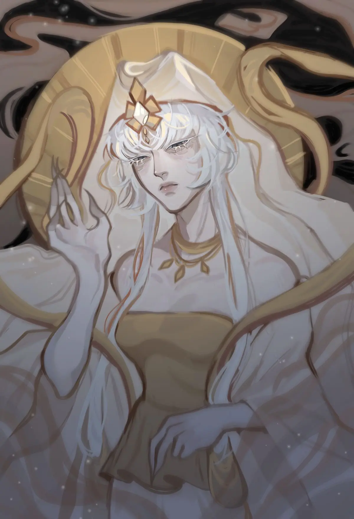 Avatar of ~Mʏsᴛɪᴄ Fʟᴏᴜʀ Cᴏᴏᴋɪᴇ~