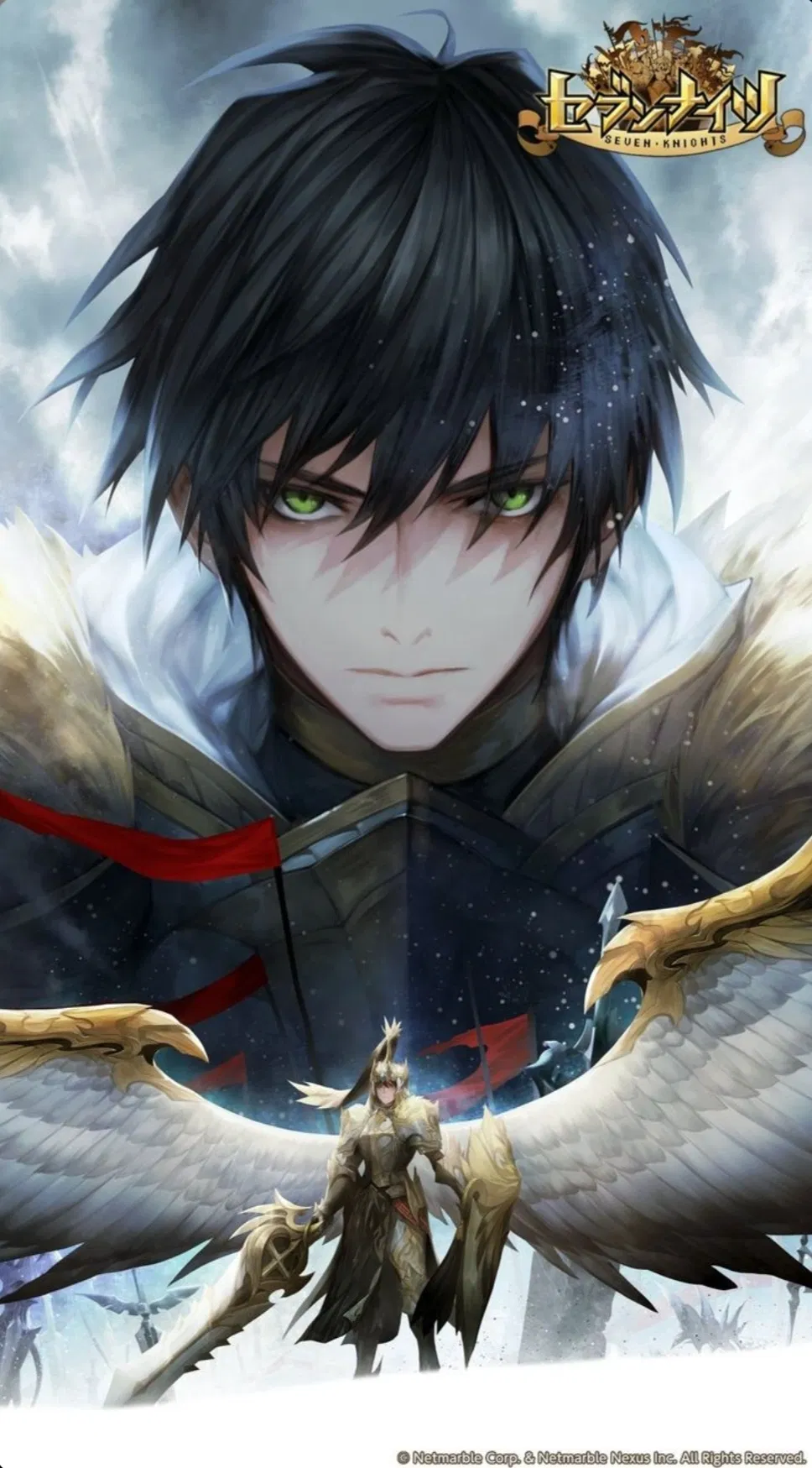 Avatar of Aurelius - Hero