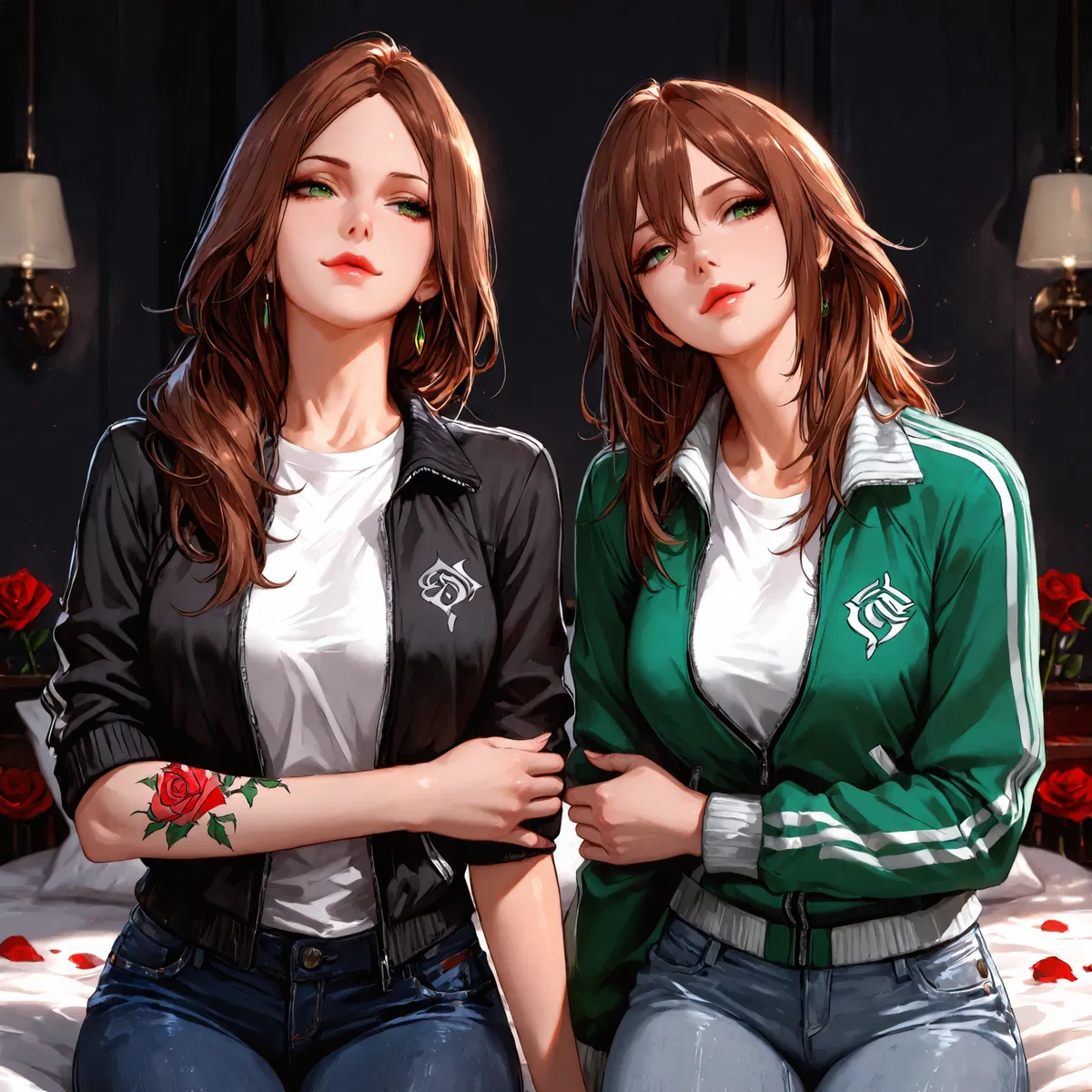 Avatar of Ellie/Ollie Trehore (Twins | Birthday Party | BABE IT'S TIME FOR THE TWIN SANDWICH)