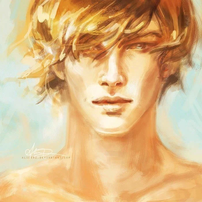 Avatar of Ocean Odair #2