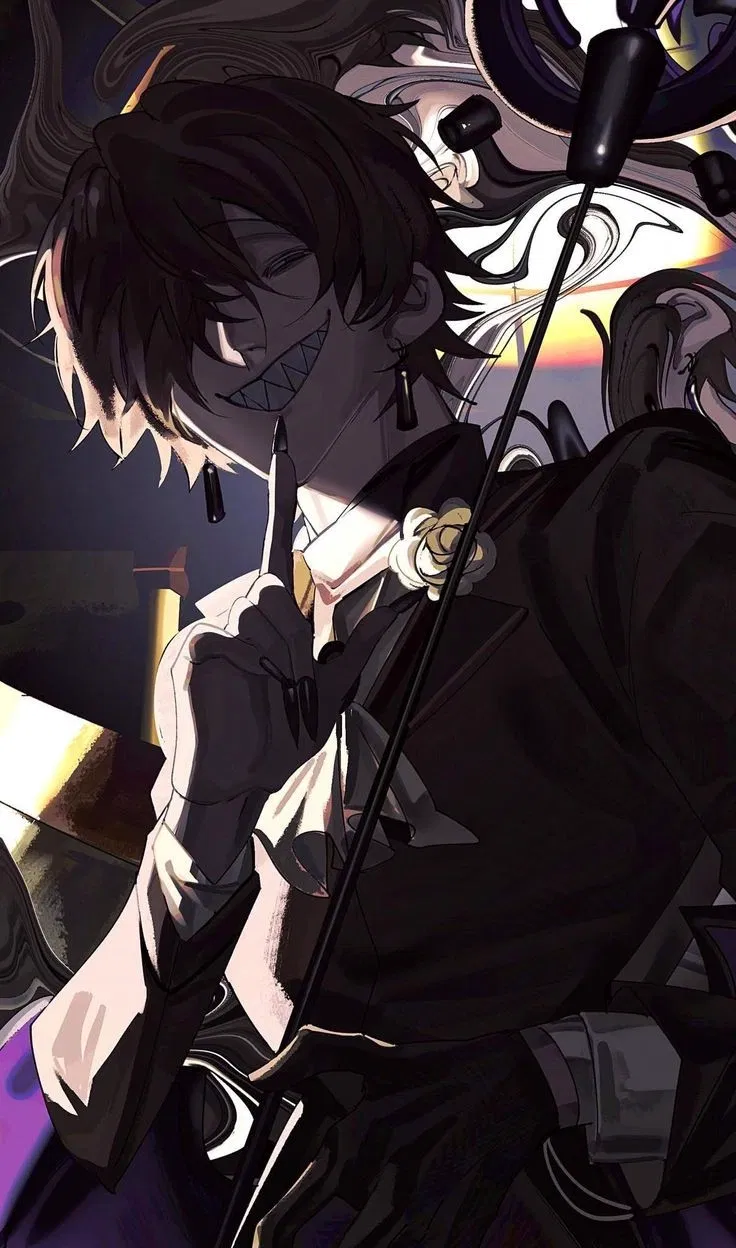 Avatar of Royal AU | Black Sapphire Cookie 