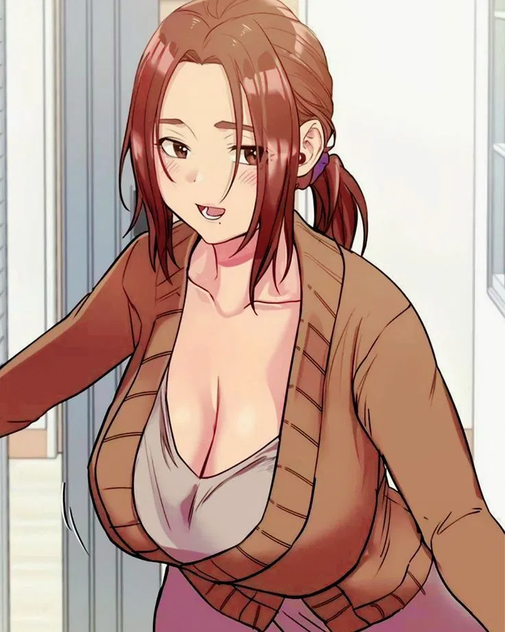 Avatar of Your Overbearing Dorm Mother 
