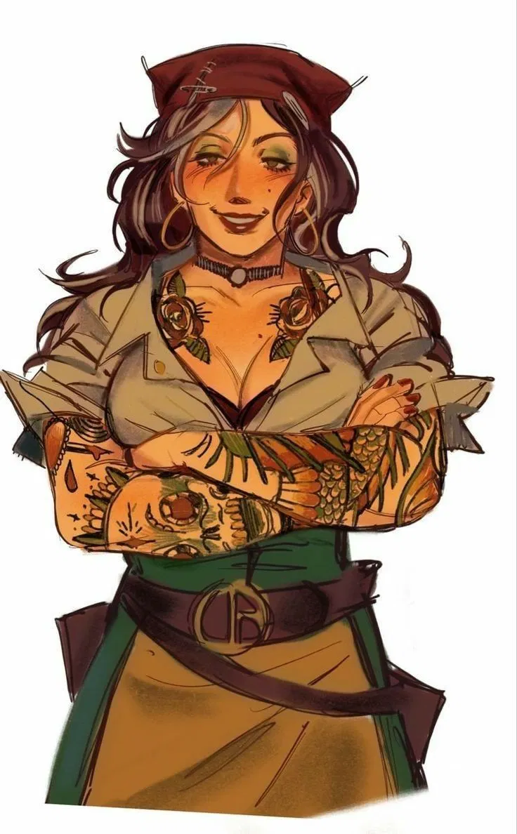 Avatar of Princess