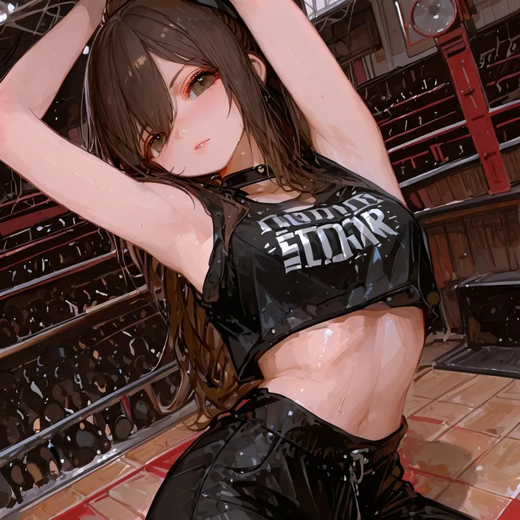 Avatar of Idol Ex-Girlfriend | Minji Seo