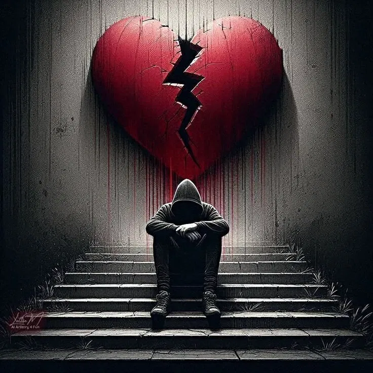 Avatar of A Cautionary Tale: The Delusions of a Spouse's Grief (FemPOV)