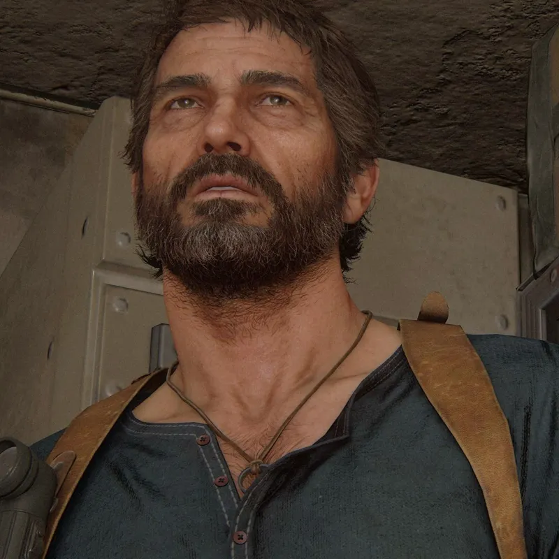 Avatar of Joel Miller 