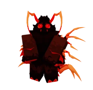 Avatar of Crawlipede and Buck