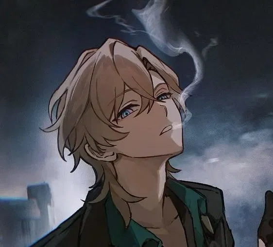 Avatar of Aventurine