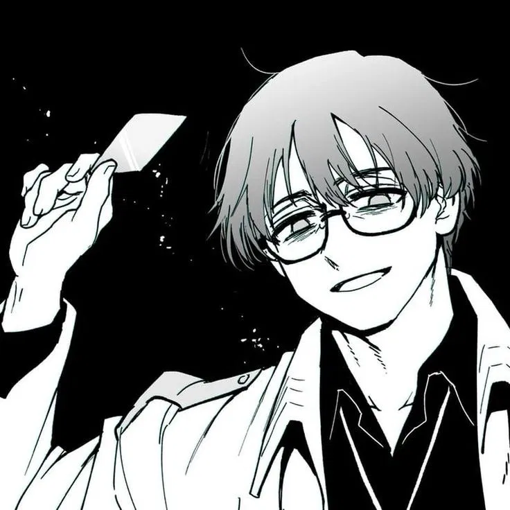 Avatar of Schale's Sensei