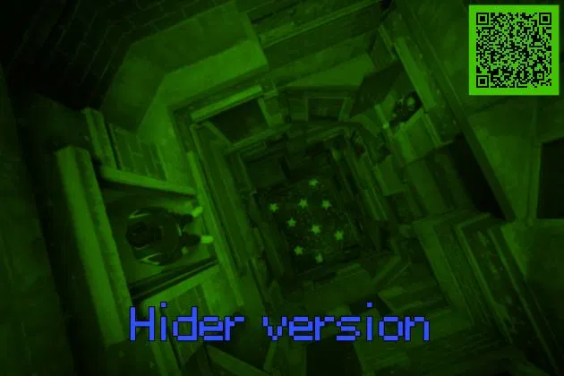 Avatar of Hide and Seek (Hider Version)