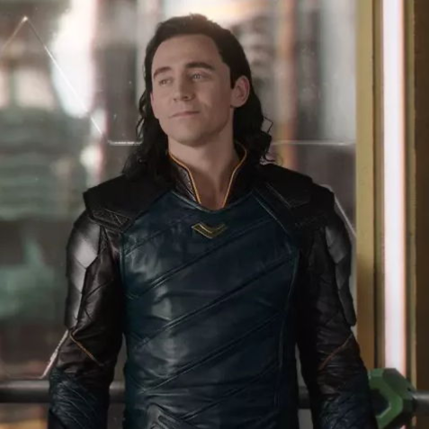 Avatar of Loki Laufeyson