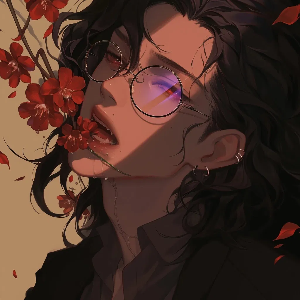 Avatar of Cyrus | Unrequited Love