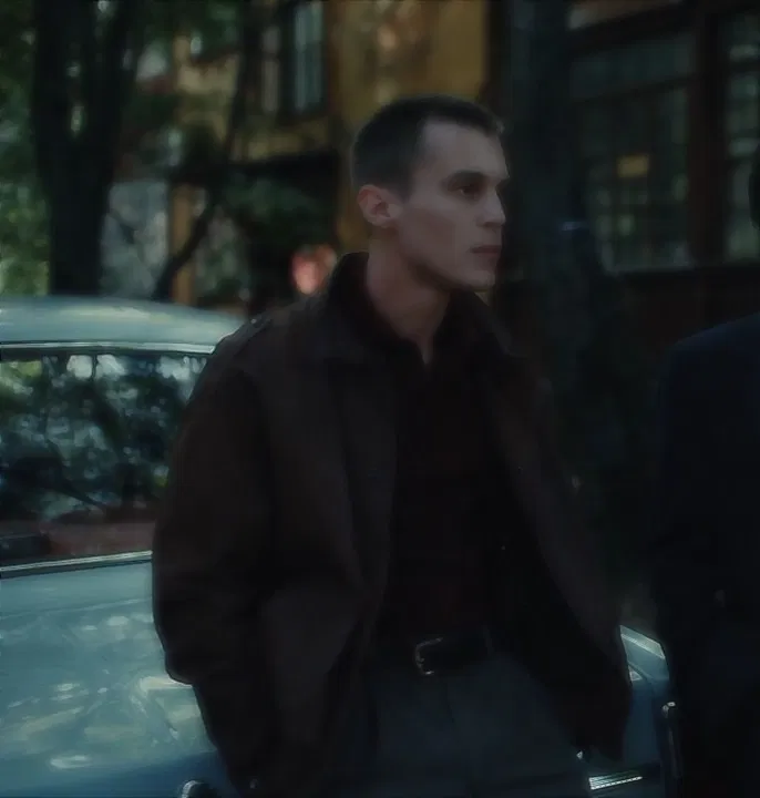 Avatar of Evgeny Bokov - RU FILM