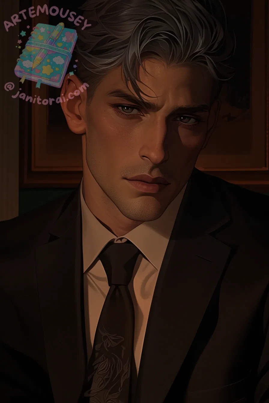 Avatar of Mayor Charles Ellery | 𝗡𝗘𝗚𝗟𝗘𝗖𝗧𝗙𝗨𝗟 𝗛𝗨𝗦𝗕𝗔𝗡𝗗