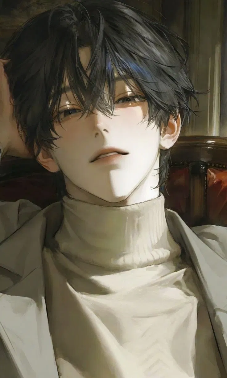 Avatar of Coven Leader, Messy