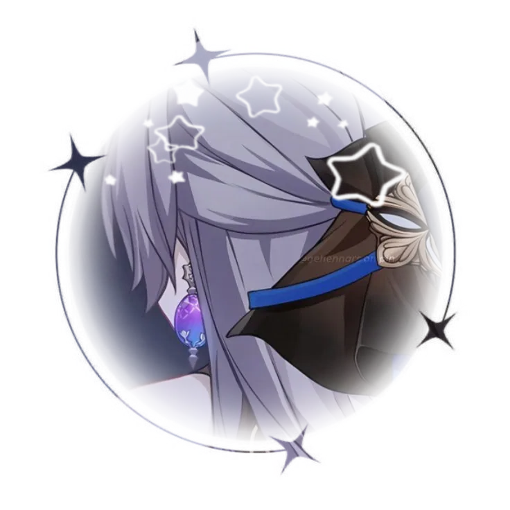 Avatar of Bronya Rand